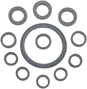 Sea Star Solutions - Gasket Set - Sierra Marine Engine Parts - 18-0590 (118-0590)