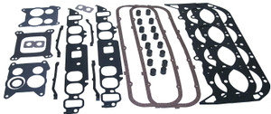 Sea Star Solutions - Gasket Set - Sierra Marine Engine Parts - 18-1257 (118-1257)