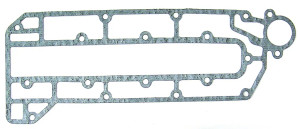 Sea Star Solutions - Gasket, Exhaust - Sierra Marine Engine Parts (18-99129) Sea Star Solutions - Gasket, Exhaust - Sierra Marine Engine Parts (18-99129)