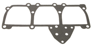 Sea Star Solutions - Gasket-transfer Pass. Cover (118-0932)