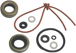 Sea Star Solutions - Gear Housing Seal Kit J/e - Sierra Marine Engine Parts - 18-2686 (118-2686)