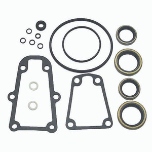 Sea Star Solutions - Gear Housing Seal Kit J/e - Sierra Marine Engine Parts - 18-2692 (118-2692)