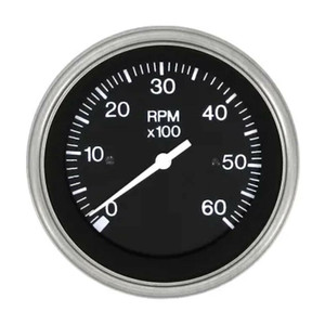 Sea Star Solutions - Heavy Duty 3" Tachometer - Sierra Marine Engine Parts (82288p)