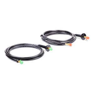 Sea Star Solutions - Hose Kit Pro Bulkhead  2 X 8' (ho8208)