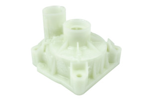 Sea Star Solutions - Housing Water Pump - Sierra Marine Engine Parts - 18-3483 (118-3483)