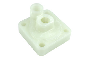 Sea Star Solutions - Housing Water Pump - Sierra Marine Engine Parts - 18-3484 (118-3484)
