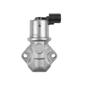 Sea Star Solutions - Idle Speed Control Motor (18-7701) Sea Star Solutions - Idle Speed Control Motor (18-7701)