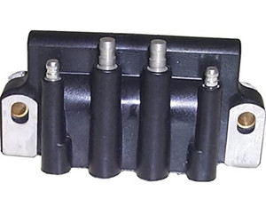 Sea Star Solutions - Ignition Coil - Sierra Marine Engine Parts (18-5170)