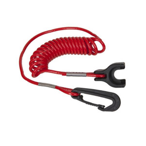 Sea Star Solutions - Ignition Lanyard - Sierra Marine Engine Parts (mp28890)