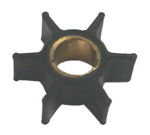 Sea Star Solutions - Impeller      Evinrude, Johnson And Gale Outboard Motors (118-3366)