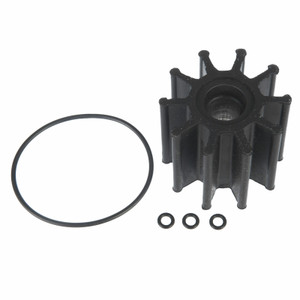 Sea Star Solutions - Impeller - Sierra Marine Engine Parts (18-8926)