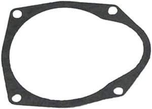Sea Star Solutions - Impeller Gasket (pack Of 2) - Sierra Marine Engine Parts - 18-2566-9 (118-2566-9)