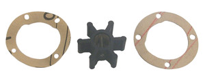 Sea Star Solutions - Impeller Kit - Sierra Marine Engine Parts - 18-3076 (118-3076)