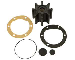Sea Star Solutions - Impeller Kit, Neoprene (118-3077)