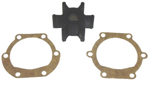 Sea Star Solutions - Impeller Kit, Nitrile - Sierra Marine Engine Parts - 18-3036 (118-3036)