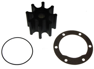 Sea Star Solutions - Impeller Kit, Nitrile - Sierra Marine Engine Parts - 18-3038 (118-3038)