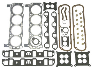 Sea Star Solutions - Intake Manifold Gasket Set - Sierra Marine Engine Parts - 18-4393 (118-4393)