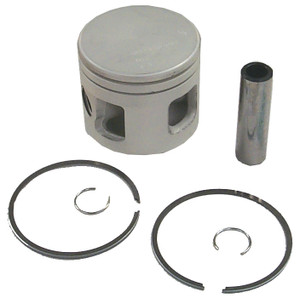 Sea Star Solutions - J/e - Piston          3cylinder (118-4124)