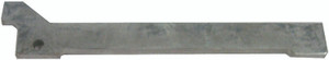 Sea Star Solutions - J/e Gauge Bar - Sierra Marine Engine Parts - 18-9890 (118-9890)