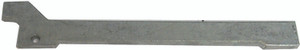 Sea Star Solutions - J/e Gauge Bar - Sierra Marine Engine Parts - 18-9891 (118-9891)