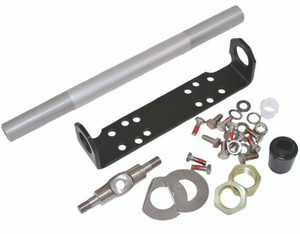 Sea Star Solutions - J/e Mercury Outboard Dual Cable Kit (308949)