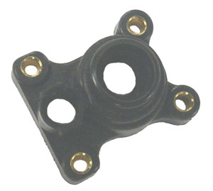 Sea Star Solutions - J/e Water Pump Housing (118-3180)