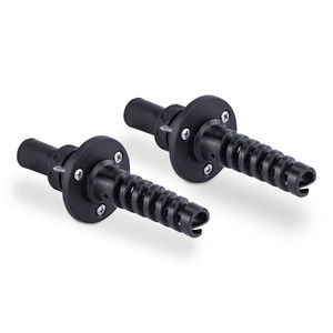 Sea Star Solutions - Kit Field Instld Blkhd 1 Hose Plastic (ho7105)