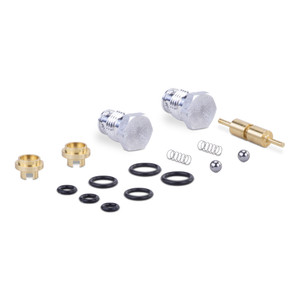 Sea Star Solutions - Kit Lock Out Valve Rebuild (67420k)