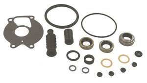 Sea Star Solutions - Lower Unit Seal Kit - Sierra Marine Engine Parts - 18-2629 (118-2629)
