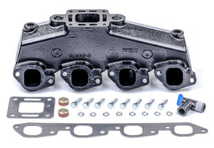 Sea Star Solutions - Manifold - Sierra Marine Engine Parts - 18-1957-2 (118-1957-2)