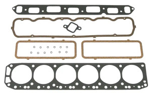 Sea Star Solutions - Mercruiser - Intake/heavy Duty Gasket Set - Sierra Marine Engine Parts (18-4389)