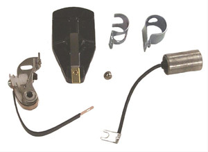 Sea Star Solutions - Mercruiser Tune-up Kit - Mallory (118-5256)