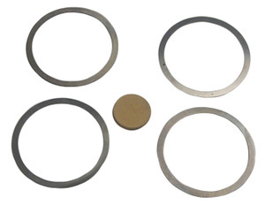 Sea Star Solutions - Mercury Inboard/outboard Gear Shim Kit (118-2283)