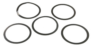 Sea Star Solutions - Mercury Inboard/outboard Gear Shims - Sierra Marine Engine Parts - 18-2285 (118-2285)