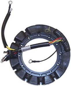 Sea Star Solutions - Mercury Stator - Sierra Marine Engine Parts - 18-5865 (118-5865)