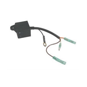 Sea Star Solutions - Mercury Switch Box Assembly - Sierra Marine Engine Parts - 18-5793 (118-5793)