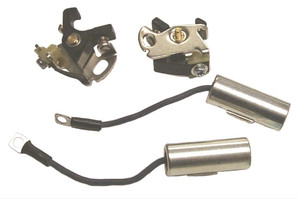 Sea Star Solutions - Mercury Tune-up Kit (18-5007)