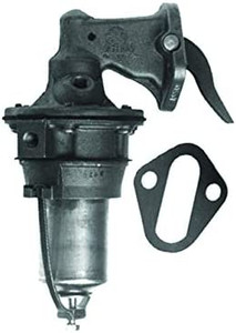 Sea Star Solutions - Mercury/evinrude, Johnson And Gale Outboard Motors Fuel Pump (118-7278)
