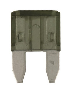 Sea Star Solutions - Mini-ato 5 Amp Glass Fuse 5/pack (fs80030)