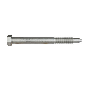 Sea Star Solutions - Motor Mount Bolt (118-3729)
