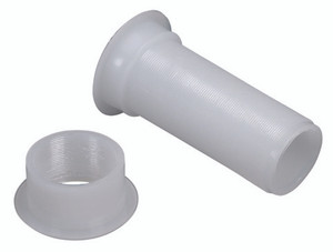Sea Star Solutions - Motor Well Drain Tube (020300-10)