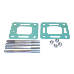 Sea Star Solutions - Mount Kit - Mercury'r - Sierra Marine Engine Parts (18-8554)