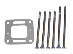 Sea Star Solutions - Mounting Kit - Mercruiser - Sierra Marine Engine Parts - 18-8505 (118-8505)