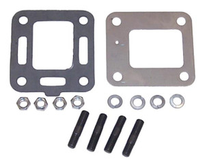 Sea Star Solutions - Mounting Kit - Mercruiser - Sierra Marine Engine Parts - 18-8514 (118-8514)