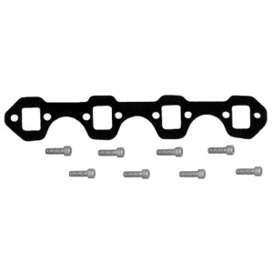 Sea Star Solutions - Mounting Kit - Pleasurecraft - Sierra Marine Engine Parts (18-8503)