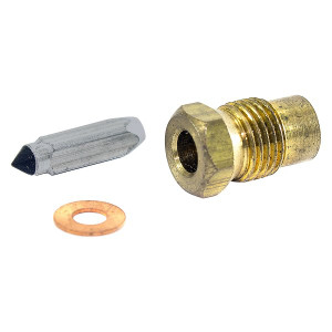 Sea Star Solutions - Needle And Seat (118-7041)