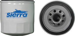 Sea Star Solutions - Oil Filter - Sierra Marine Engine Parts (18-7758)