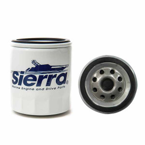 Sea Star Solutions - Oil Filter - Sierra Marine Engine Parts (18-7879-1)