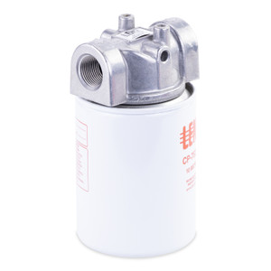 Sea Star Solutions - Oil Filter - Sierra Marine Engine Parts (hp5815)