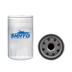 Sea Star Solutions - Oil Filter- Diesel - Sierra Marine Engine Parts - 18-0032 (118-0032)